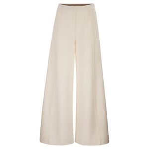 Maxmara Women Mxpnigella - Scuba Jersey Trousers